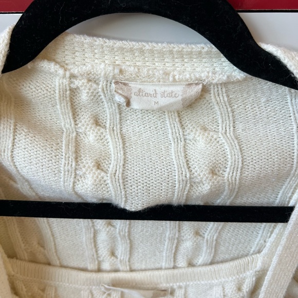 Altar’d State set - Picture 6 of 6